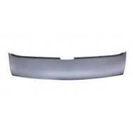 Spoiler del parachoques delantero para pintar — BMW X3 (desde 2011)