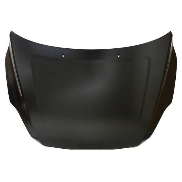 Capó de aluminio — VOLVO XC60 (desde 2008)