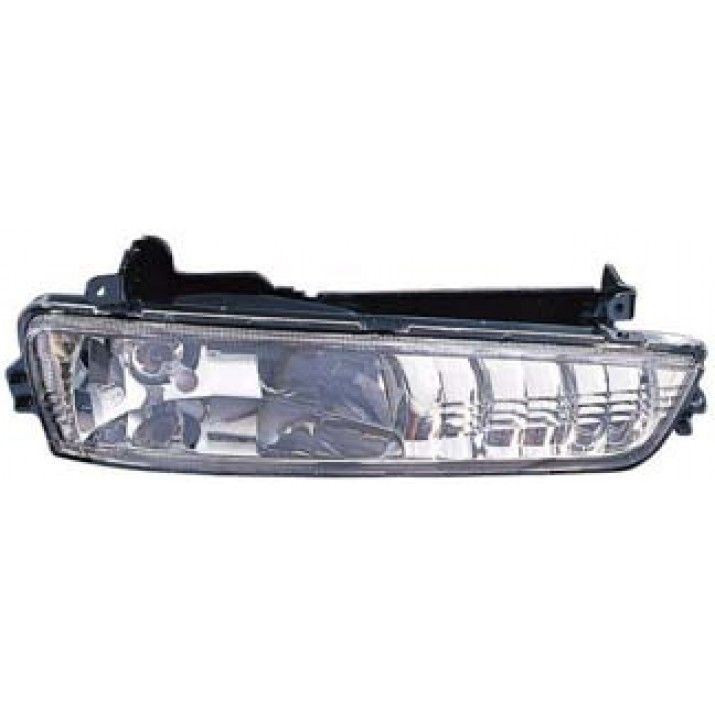 Faro antiniebla para versión de 4 puertas — HYUNDAI ACCENT (desde 2006) - derecho