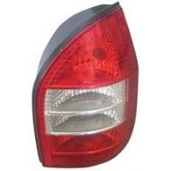Piloto trasero (acabado blanco) — OPEL ZAFIRA (desde 1999) — izquierdo