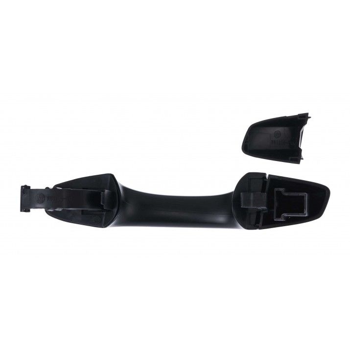Manilla de puerta delantera o trasera para pintar — SEAT LEON/GOLF VII (desde 09/2012) - derecho