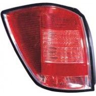 Piloto trasero (familiar) — OPEL ASTRA (2004–2007) — izquierdo