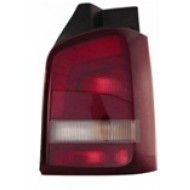 Piloto trasero (ahumado 1 puerta) — VOLKSWAGEN TRANSPORTER T5 (desde 2010) — derecho
