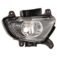 Faro antiniebla — HYUNDAI I30 (desde 2008) - derecho