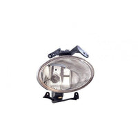 Faro antiniebla — HYUNDAI SANTA FE (desde 2006) - derecho