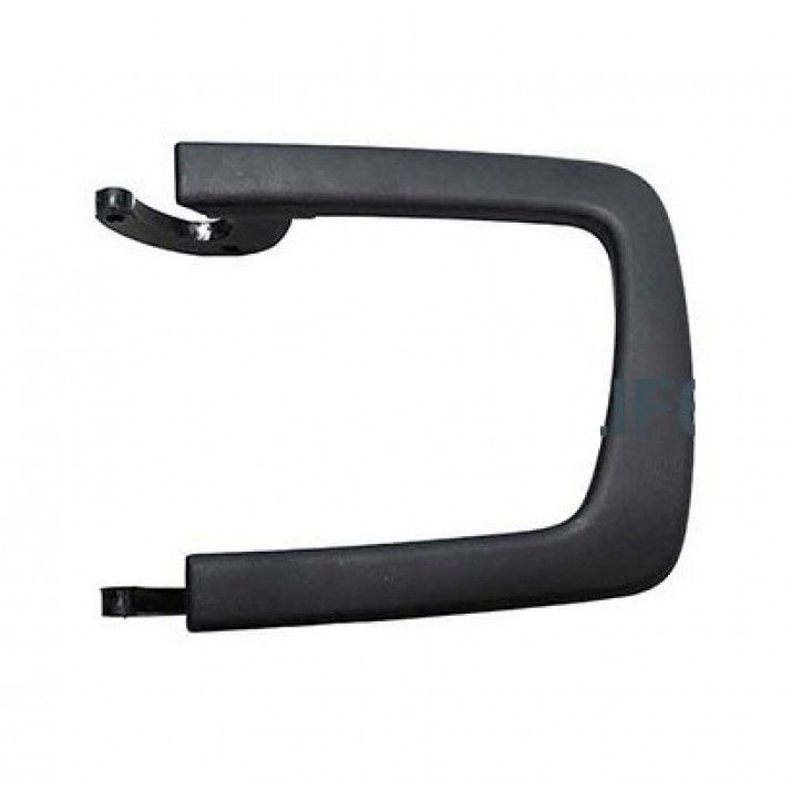 Manilla de puerta trasera, versión de 2 puertas — FIAT DOBLÒ/COMBO (desde 02/2010)