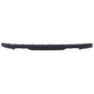 Spoiler del parachoques trasero para pintar con orificio para sensores — BMW X5 G05 (desde 11/2018)