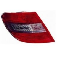 Piloto trasero (LED 4 puertas) — MERCEDES C W204 (desde 2007) — izquierdo