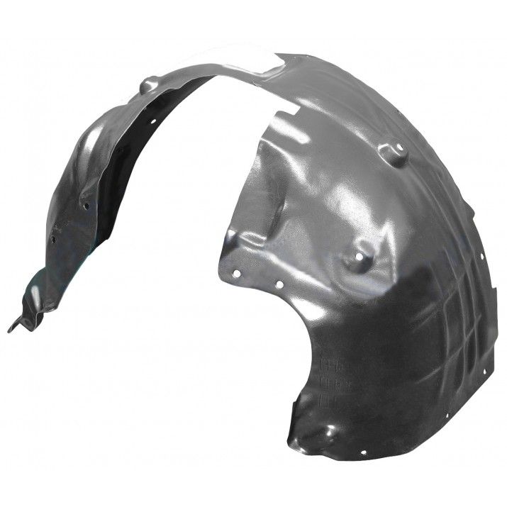 Protector del paso de rueda delantero con aislante — FORD PUMA (desde 09/2019) - izquierdo
