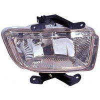 Faro antiniebla — KIA PICANTO (desde 2004) - derecho