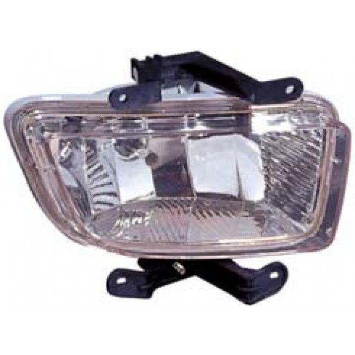 Faro antiniebla — KIA PICANTO (desde 2004) - derecho