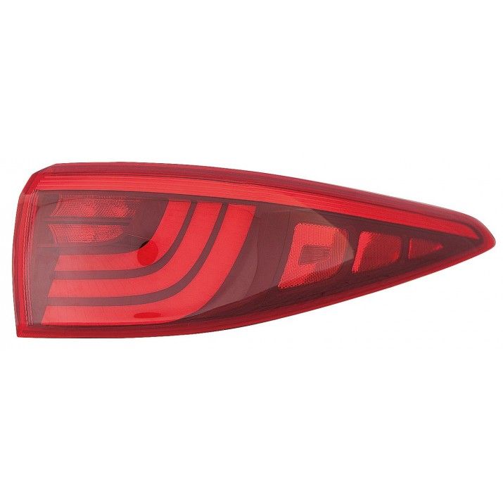 Piloto trasero exterior LED — KIA SPORTAGE (desde 2016) - derecho