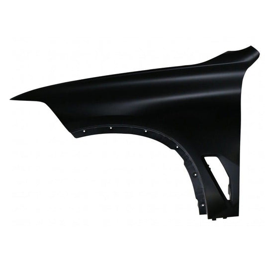 Aleta delantera de aluminio — BMW X5 G05 (desde 11/2018) - izquierdo
