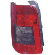 Piloto trasero (2 puertas) — CITROËN BERLINGO / PEUGEOT PARTNER — izquierdo
