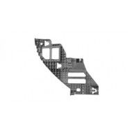 Soporte superior del parachoques delantero — VOLKSWAGEN GOLF (desde 2008) - izquierdo