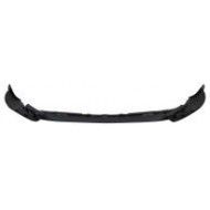 Spoiler negro del parachoques delantero — BMW X5 G05 (desde 11/2018)