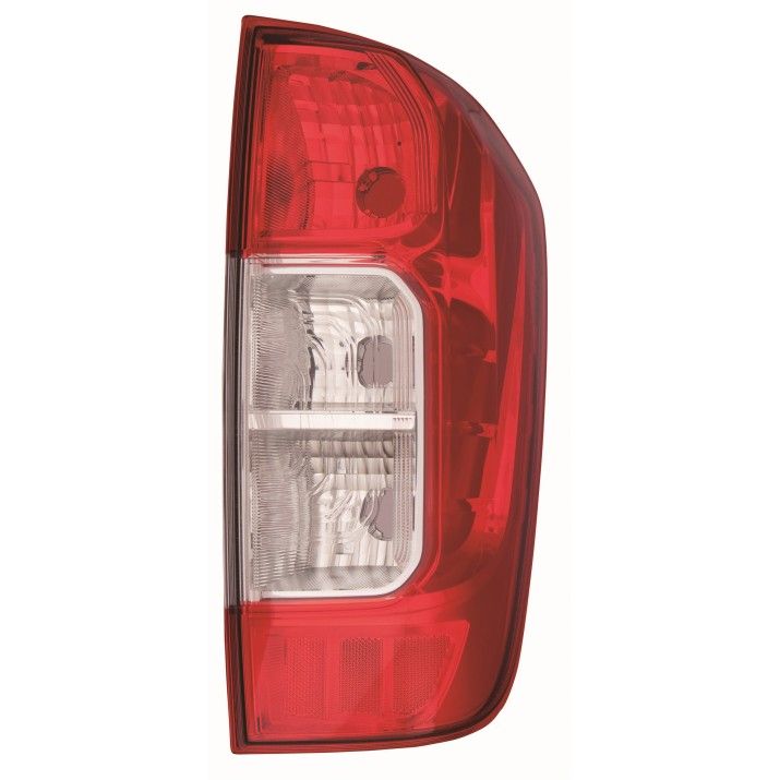 Piloto trasero — NISSAN NAVARA (desde 2014) - derecho