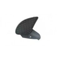 Rejilla lateral del parachoques delantero (sin orificios para) — ALFA ROMEO 147 (desde 2005) - izquierdo