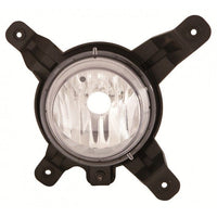 Faro antiniebla — HYUNDAI IX35 (desde 2010) - derecho