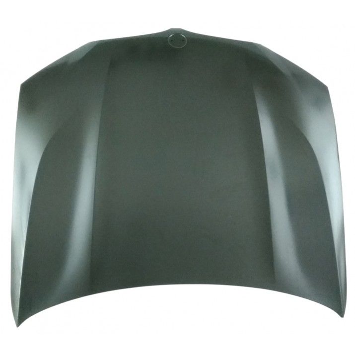 Capó de aluminio — BMW X3 G01 (desde 08/2017)