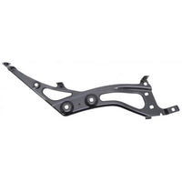 Soporte de chapa de la aleta delantera — BMW S/2 F45/F46 (desde 09/2014) - izquierdo