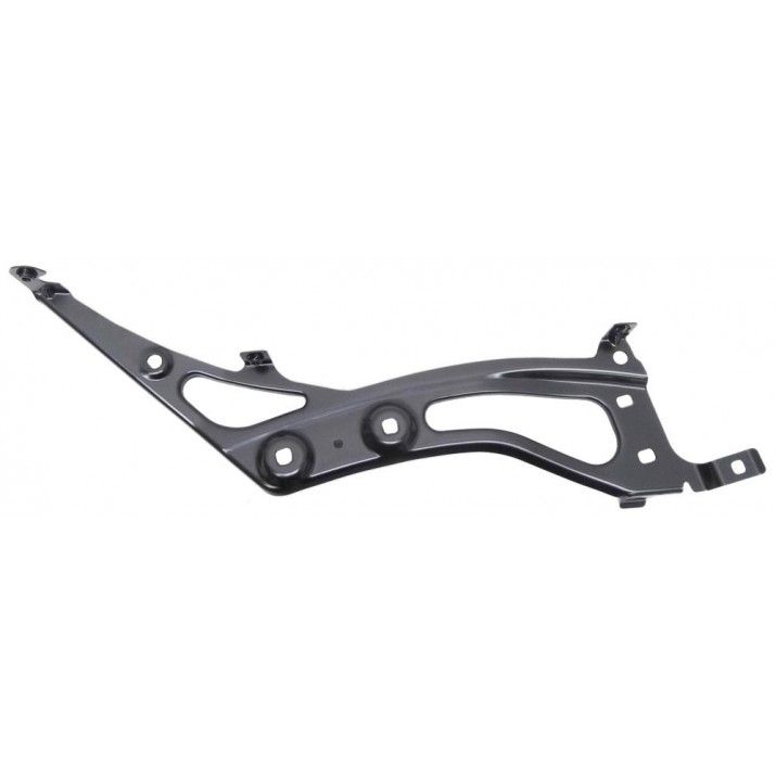 Soporte de chapa de la aleta delantera — BMW S/2 F45/F46 (desde 09/2014) - izquierdo