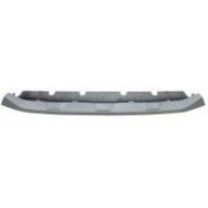 Spoiler del parachoques delantero para pintar (X-LINE) — BMW X3 G01 (08/2017–08/2021)