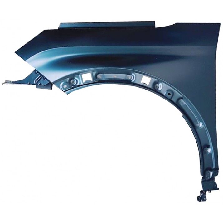 Aleta delantera de aluminio — VOLVO XC60 (desde 03/2017) - izquierdo