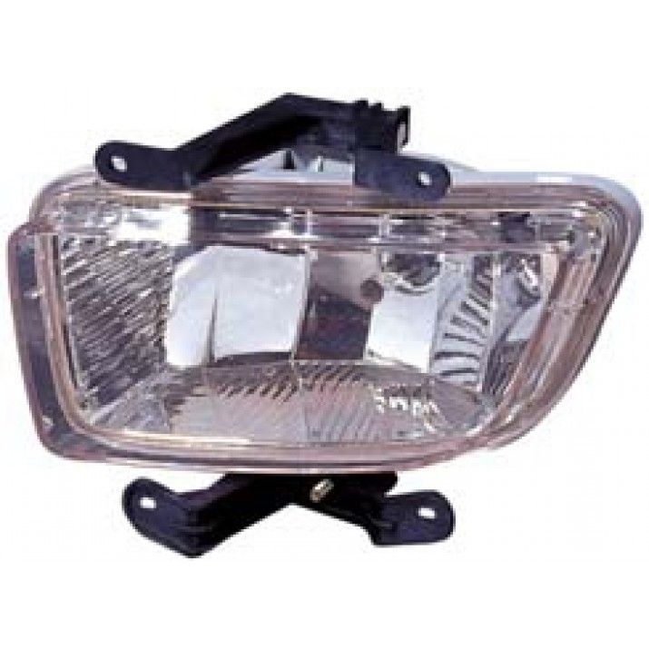 Faro antiniebla — KIA PICANTO (desde 2004) - izquierdo