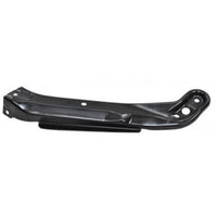Soporte delantero de chapa del panel del faro — VOLKSWAGEN CRAFTER/MAN TGE (desde 01/2017) - izquierdo