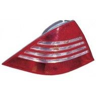 Piloto trasero (LED) — MERCEDES S W220 (desde 2002) — izquierdo