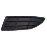 Rejilla lateral del parachoques delantero — SKODA FABIA (desde 2010) - izquierdo