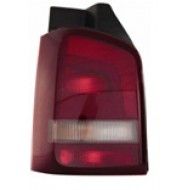 Piloto trasero (ahumado 1 puerta) — VOLKSWAGEN TRANSPORTER T5 (desde 2010) — izquierdo