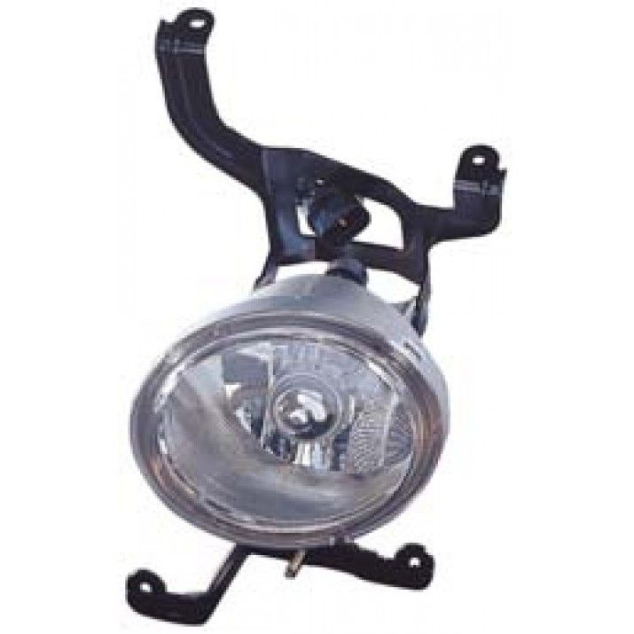 Faro antiniebla — HYUNDAI MATRIX (desde 2006) - izquierdo