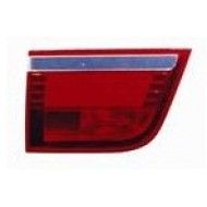 Piloto trasero (LED tapa del maletero) — BMW X5 E70 (desde 2007) — derecho