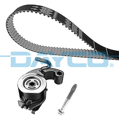 Kit de correas de distribución DAYCO KBIO17