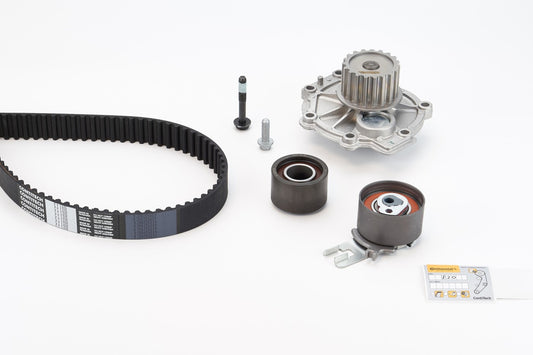 Kit de distribución con bomba de agua Continental CT1010WP1
