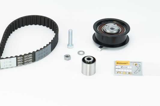 Kit de distribución Continental CT1012K2