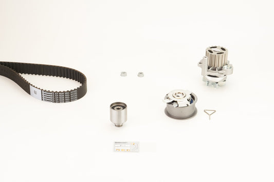 Kit de distribución con bomba de agua Continental CT1028WP4