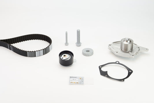 Kit de distribución con bomba de agua Continental CT1035WP3