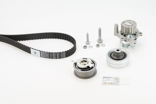Kit de distribución con bomba de agua Continental CT1044WP1
