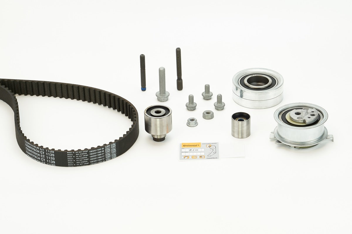 Kit de distribución Continental CT1139K2