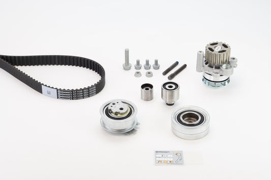 Kit de distribución con bomba de agua Continental CT1139WP6