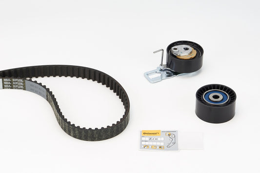 Kit de distribución Continental CT1203K1