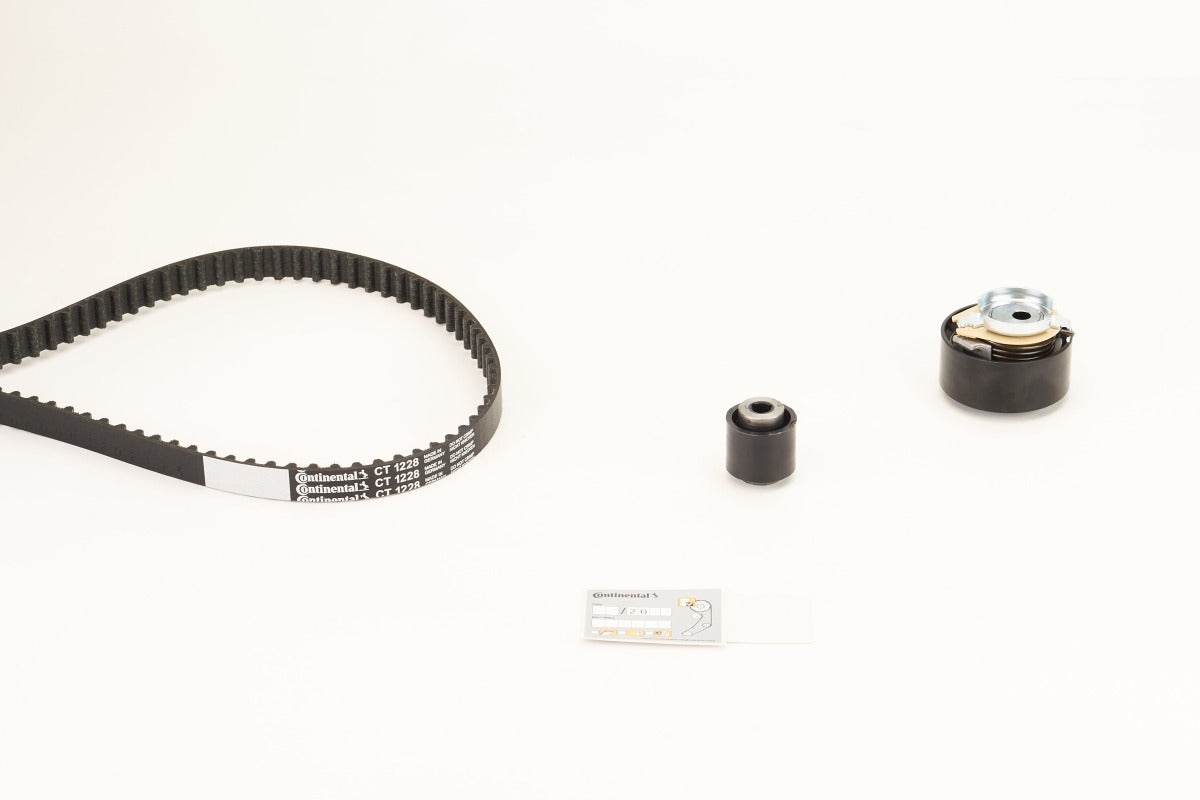 Kit de distribución Continental CT1228K1