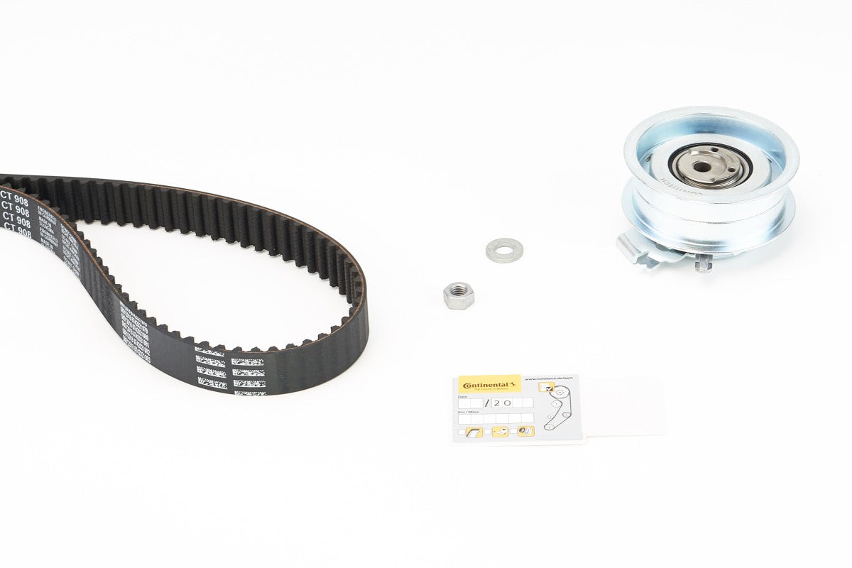 Kit de distribución Continental CT908K1