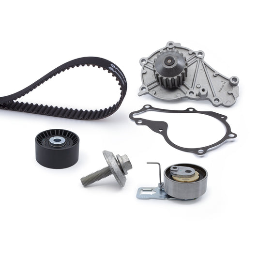 Kit de distribución con bomba de agua GATES KP15688XS