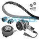 Bomba de agua + kit correa distribución KTBWP11920