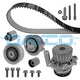 Bomba de agua + kit correa distribución KTBWP7880