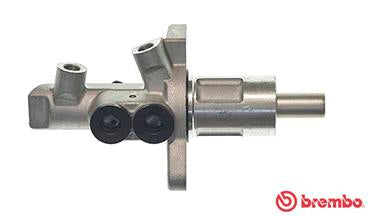 Cilindro principal de freno BREMBO M 06 030